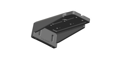 NATIVE TITANX Propel 2024 Humminbird Xplore Quick Mount Bracket YAK HOBBY