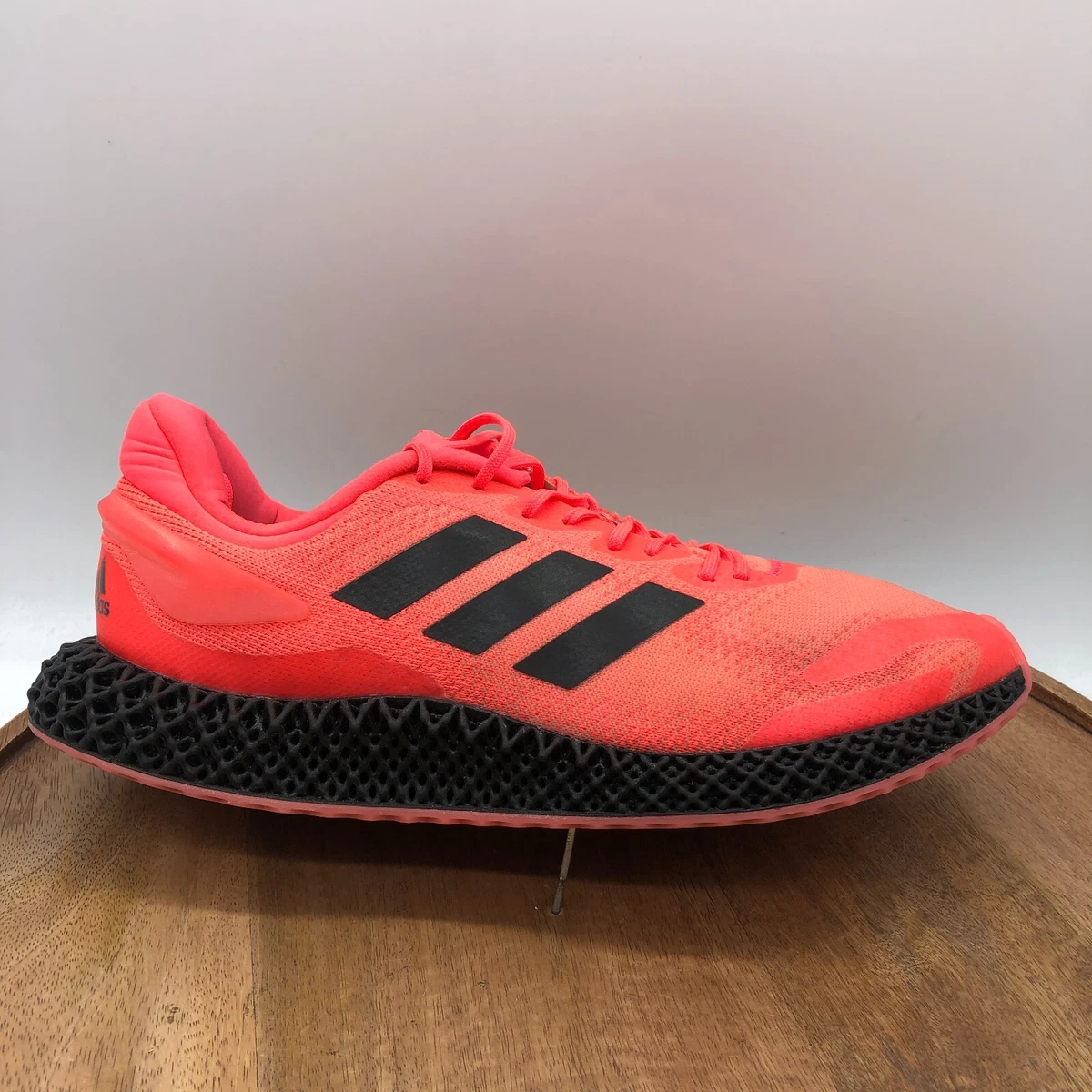 Adidas ultra boost on sale futurecraft 4d descargar
