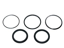 Dichtungssatz für FRANKE Armatur Typ 750-2 Dichtsatz / Dichtungsringe