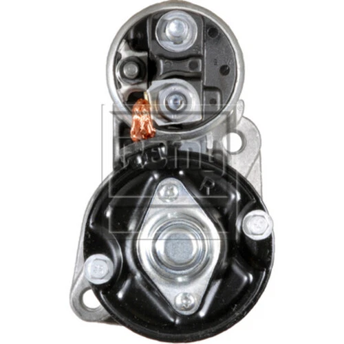 Motor de arranque compatible con Mercedes-Benz G550 C300 GL550 REMY 2008-2015 Foto 3 de 4