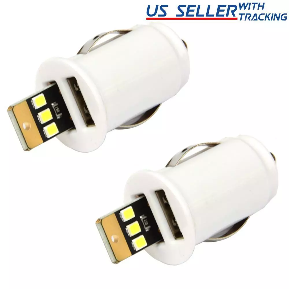 Car cigarette 2024 lighter light