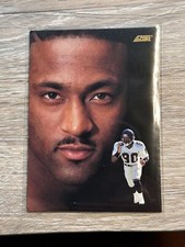 # 680 Andre Rison Atlanta Flacons 1991 Score Dream Team