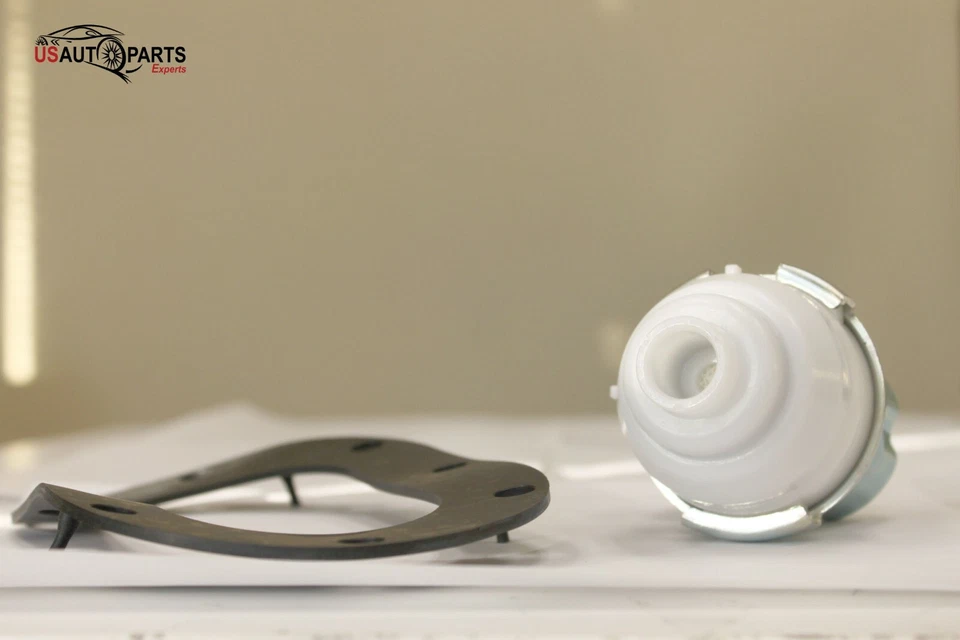 Genuine Subaru Fuel Tank Gasket +Fuel Filter For Impreza STi Forester 2.5L 90-08 - Image 4 of 4