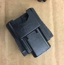 NEW GENUINE OEM FORD WIRING SLEEVE FUEL INJECTOR CONNECTOR F6AB14A464GA WPT-372