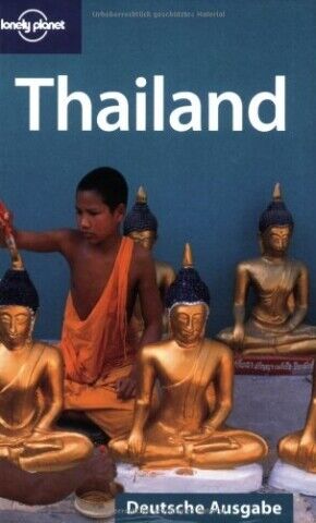 Thailand - AKZEPTABEL