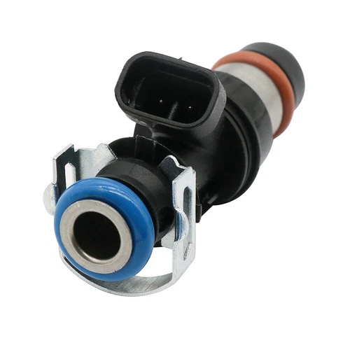 8 New Upgrade Fuel Injector for 2003 2004 2005 2006 2007 Hummer H2 6.0L 25317628 - Picture 5 of 10