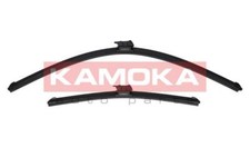 KAMOKA 27F06 Scheibenwischer Set für TOYOTA