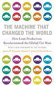 Thumbnail - The Machine That Changed The World | Buch | 9781847370556