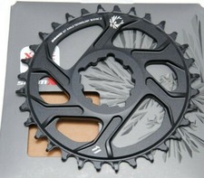 Corona SRAM 32T 12v XX1 Eagle Direct Mount offset 3mm Boost Black