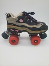 skechers roller skates size 9
