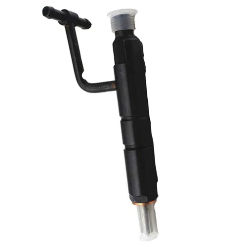 4X Fuel Injector Nozzle for Isuzu 4JB1 4JB1T NKR NHR Trooper 2.8 TD Engine - Picture 6 of 8