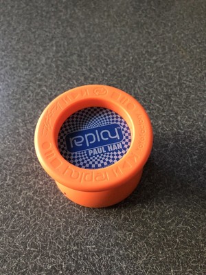 paul han yoyo