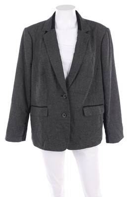 YOUR 6th SENSE Blazer D 50 Grau-Töne