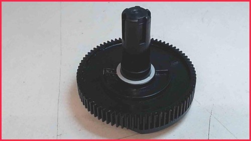 Brüheinheit Brühgruppe Antrieb Zahnrad II Saeco Moltio HD8769 -2