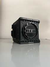 RED Komodo 6K W/ Handle, Cards, V Mount Batteries