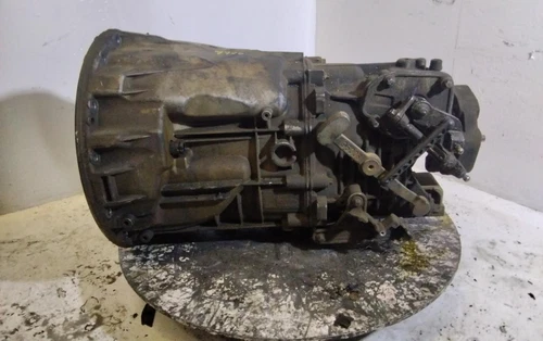 711680 Caja Cambios para MERCEDES-BENZ VITO BASIC-KOMBI (639) 1741235 - Imagen 4 de 10