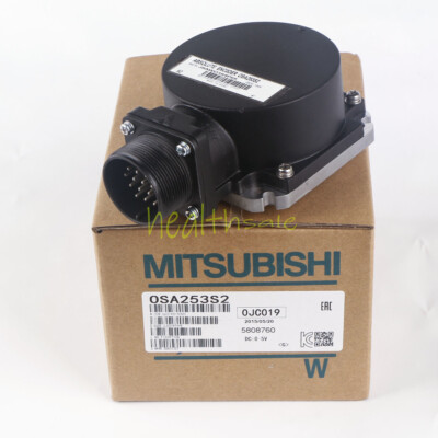 NEW ONE Mitsubishi OSA253S2 Encode