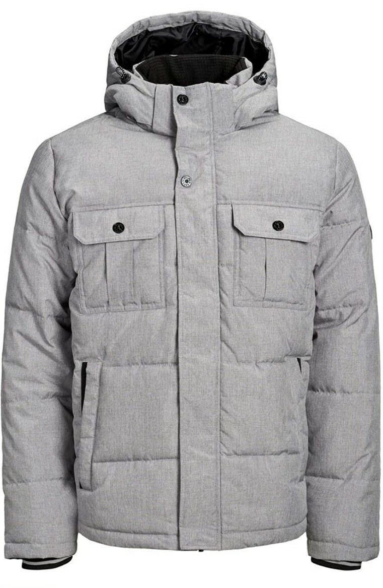 Jack And Jones Puffer Jacket RRP €70 (Small)