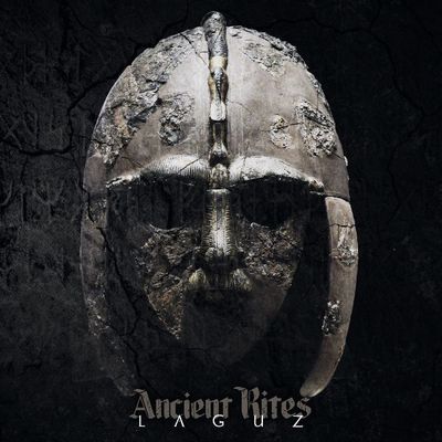 Ancient Rites - Laguz CD 2015 limited digipack pagan black metal Massacre