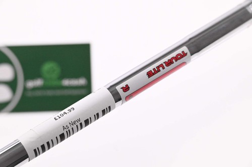 Left Hand Srixon ZX4 MK II #5 Iron / 23 Degree / Regular Flex KBS Tour Lite - Picture 4 of 6