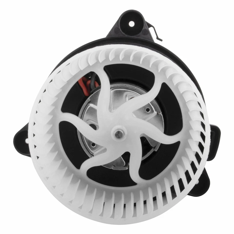 Motor soplador calentador aire acondicionado con jaula ventilador para Dodge Dakota Mitsubishi Raider 700198 Foto 2 de 4