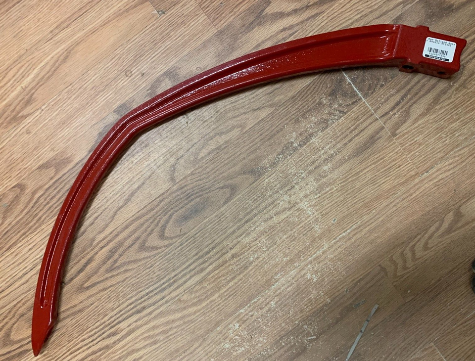 New Holland Annuncia La Nuova Terna Serie D E Potenza Fino A 82 KW - Foto 3