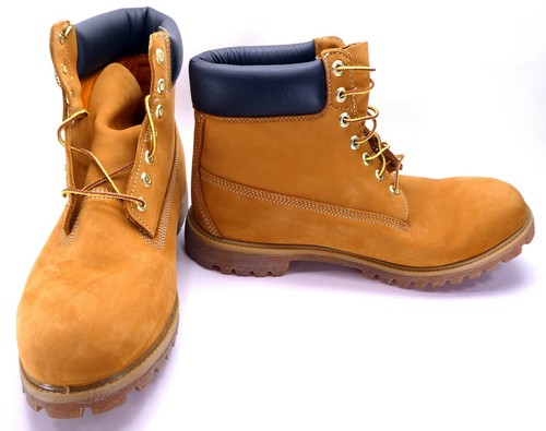 Timberland Boots 6 Inch Premium Wheat 