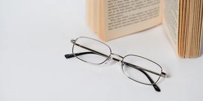 ComSafe Vision SILVER Blue Blocker anti glare Computer TV Glasses night drive