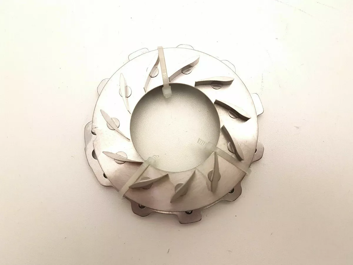Turbocharger Nozzle Ring 768652 MN980335 MN980275 MN980201 