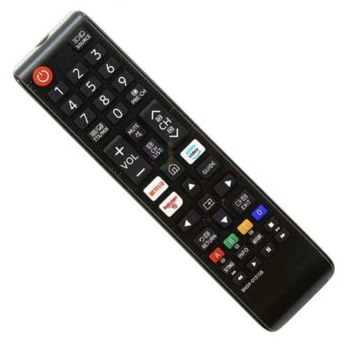 Télécommande pour Samsung Universal Smart TV  BN59 01315B Sans Fil Téléviseur - Imagen 1 de 9