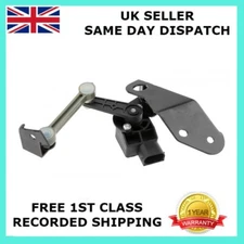 NEW REAR LEFT AIR SUSPENSION RIDE HEIGHT LEVEL SENSOR FOR VW PHAETON 2002-16