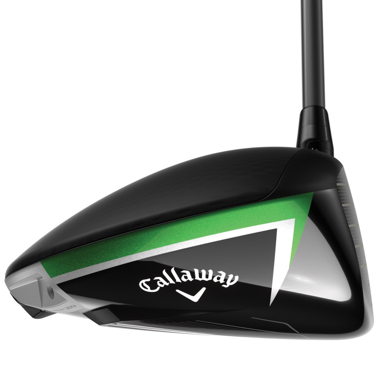 Callaway Elyte ドライバー Elyte Driver