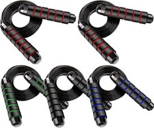 Jump Rope Gym Aerobic Exercise Boxing Skipping Adjustable Bearing Speed Fitness