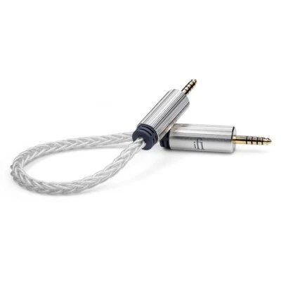 IFI AUDIO IFI 4.4mm to 4.4mm Cable - cavo bilanciato di connessione tra dispositivi IFI