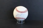 Jose Canseco Signed Baseball Autograph Auto PSA/DNA AM48762