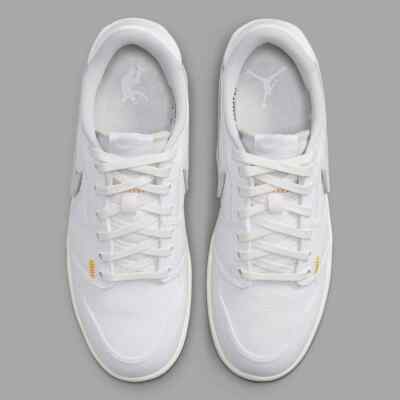 Jordan 1 DUNK Retro AJKO Low SP x Union LA White Sail DO8912