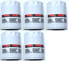 Motorcraft FL-500-S Engine Oil Filter Ford Replacement OE New Version Pack of 5
