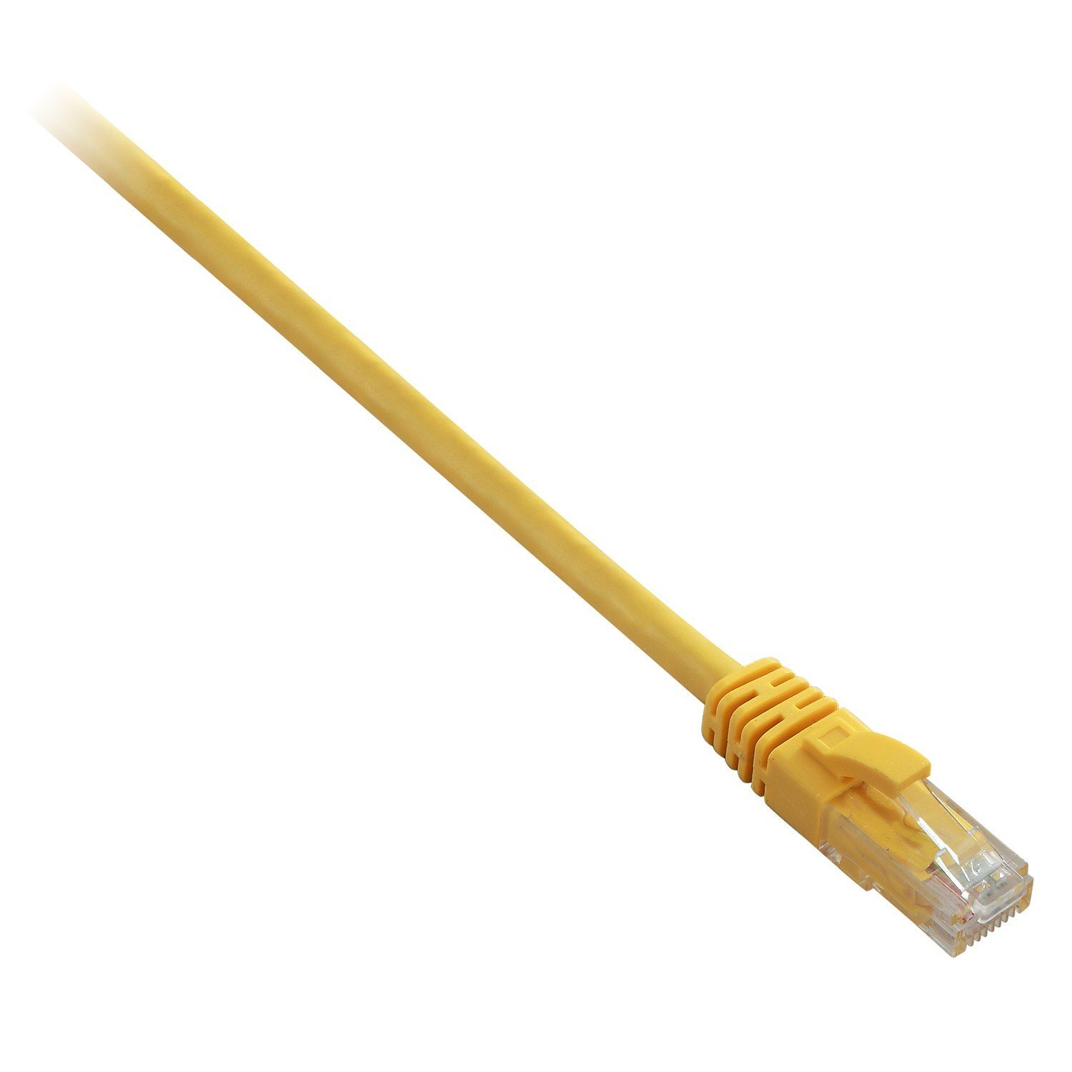 V7 V7CAT6STP-05M-YLW-1N RJ45 - Cat6 Network Cable STP, 5m, Yellow