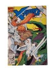 X-Force #6   Marvel Comics 1992 