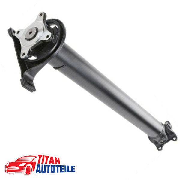 Kardanwelle Gelenkwelle FüR Mercedes Sprinter (906) VW Crafter / LT A9064100716-image