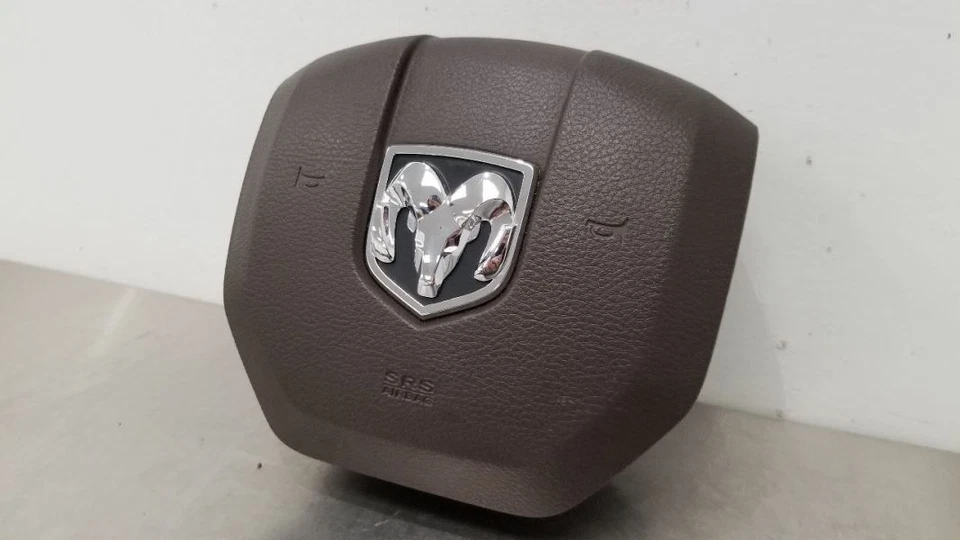 11 DODGE RAM 3500 LEFT DRIVER WHEEL BAG BROWN Foto 3 de 4