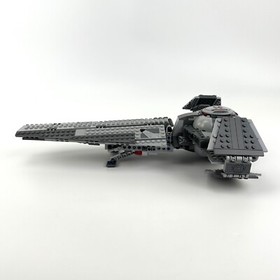 LEGO 7961 - Star Wars: Darth Maul's Sith Infiltrator - Complete! 🇨🇦