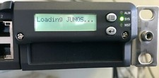 Juniper EX4200-48T 48-Port Gb Ethernet Switch 8x PoE 2x PSU EX-UM-2X4SFP SFP
