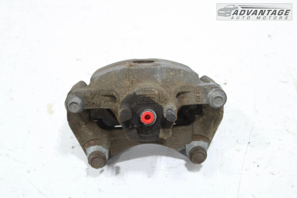 Pinza de freno delantera derecha OEM MITSUBISHI OUTLANDER SPORT 2011-2023 Foto 2 de 4