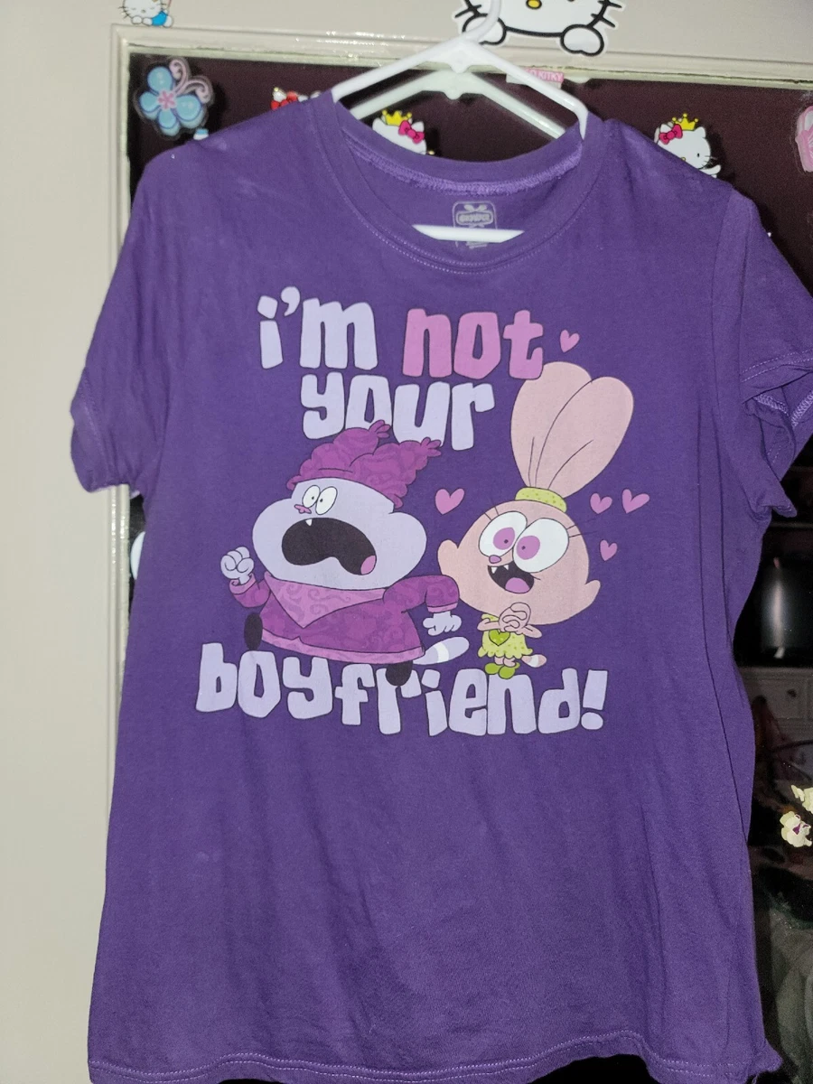 Chowder 2025 t shirt