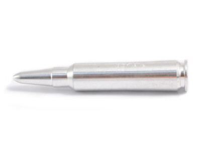Pufferpatronen Aluminium verschiedene Kaliber