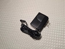 XM Satellite Radio Power Adapter 5V Model No. SMPS5V2A-XM