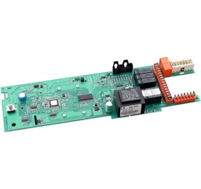 Wolf Regelungsplatine R32 4W