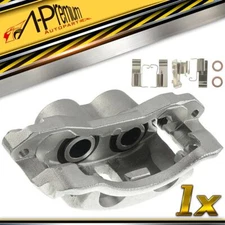 A-Premium Brake Caliper Rear RH for Chevy Express 3500 GMC Savana 3500 2003-2008