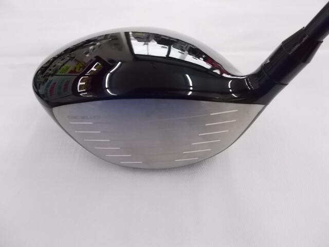 PRGR RS D ドライバー 10.5° Diamana FOR PRGR S Golf Driver PRGR RS-5 Diamana for PRGR (S) 10.5 45.5inch JAPAN | eBay